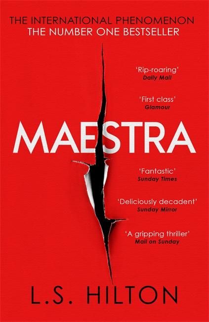 Produktbild: Maestra