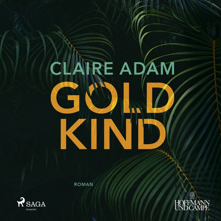 Produktbild: Goldkind
