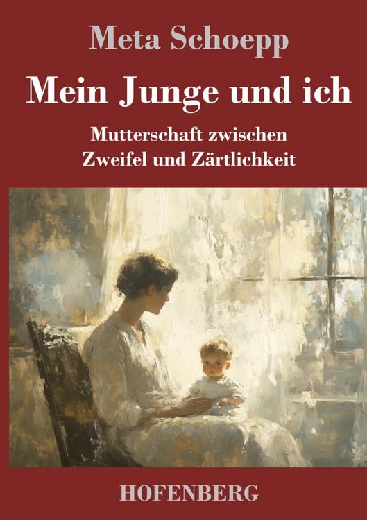 Produktbild: Mein Junge und ich