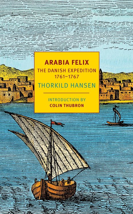 Produktbild: Arabia Felix