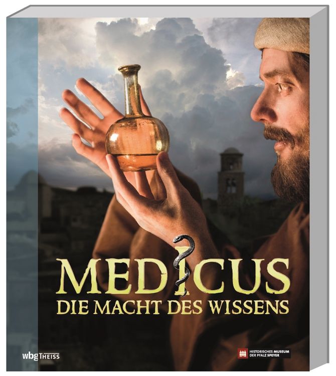 Produktbild: Medicus