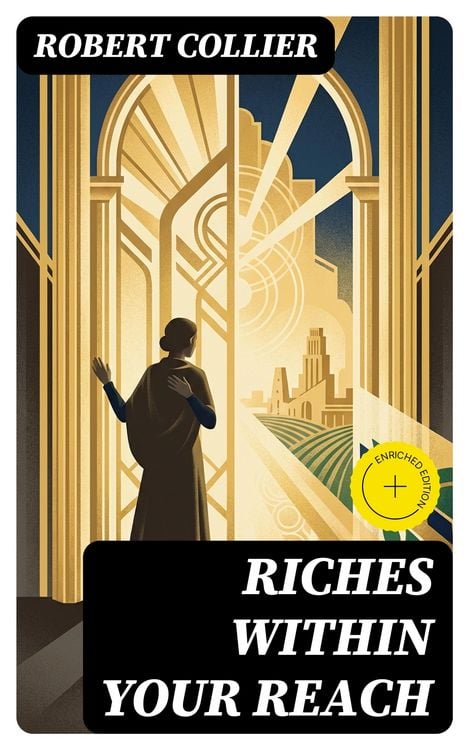 Produktbild: Riches Within Your Reach