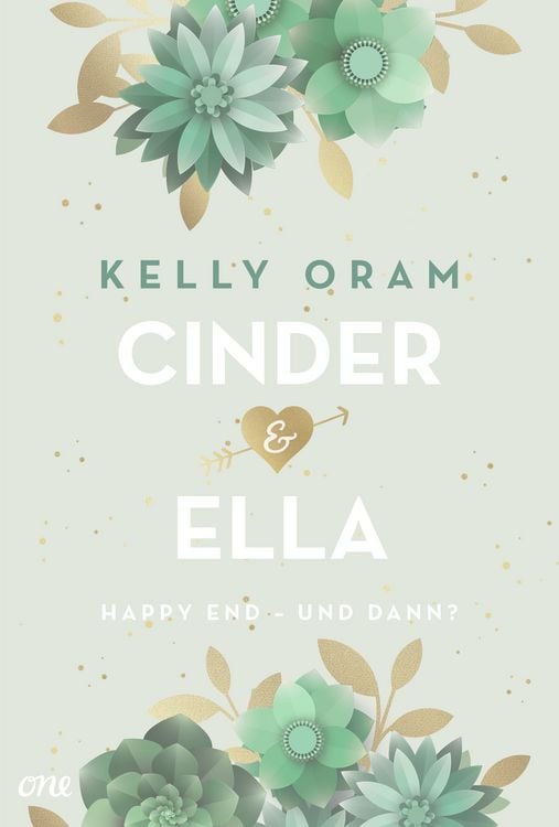 Produktbild: Cinder & Ella: Happy End - und dann?