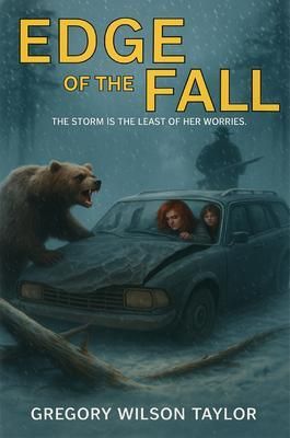 Produktbild: Edge Of The Fall