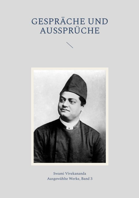 Produktbild: Gespr&auml;che und Ausspr&uuml;che