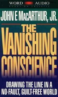 Produktbild: Vanishing Conscience