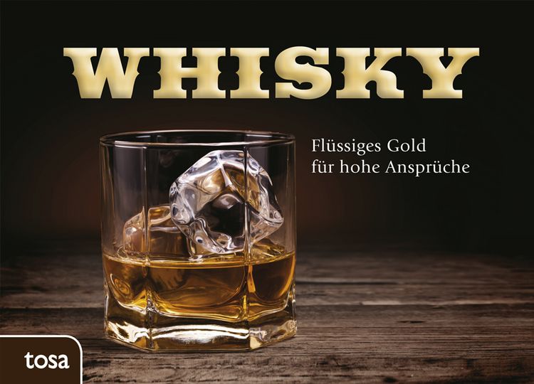 Produktbild: Whisky