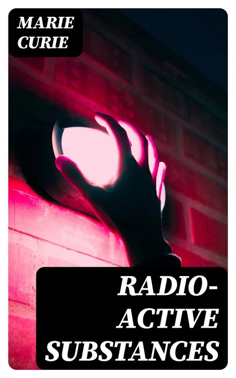 Produktbild: Radio-Active Substances