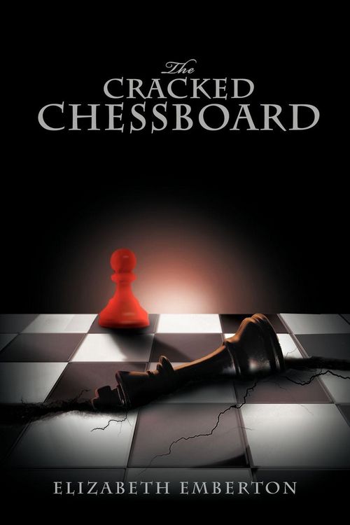 Produktbild: The Cracked Chessboard
