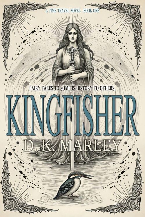 Produktbild: Kingfisher