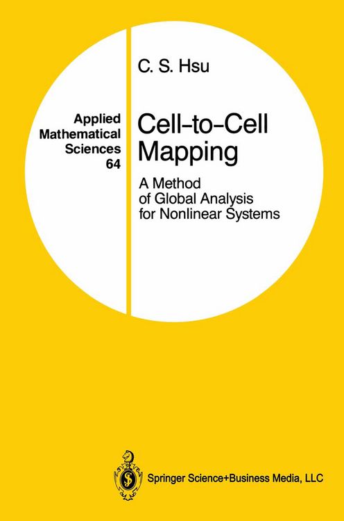 Produktbild: Cell-to-Cell Mapping