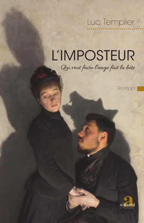 Produktbild: L'Imposteur