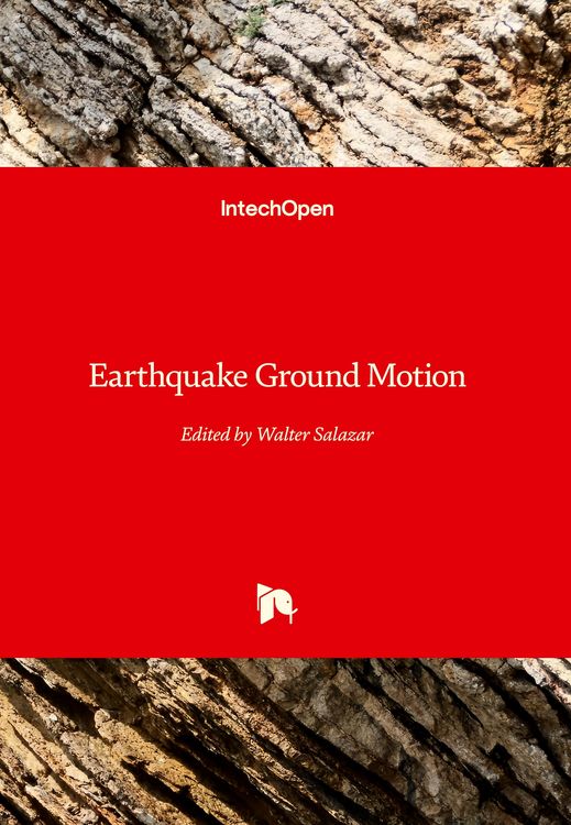 Produktbild: Earthquake Ground Motion