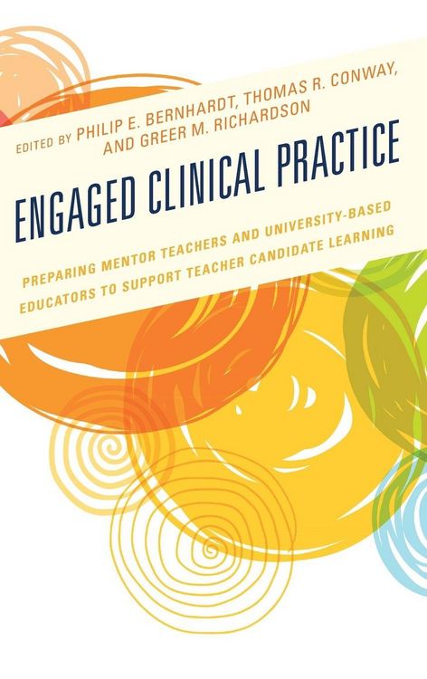 Produktbild: Engaged Clinical Practice