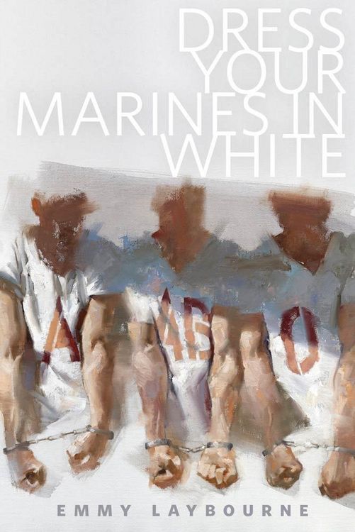 Produktbild: Dress Your Marines in White