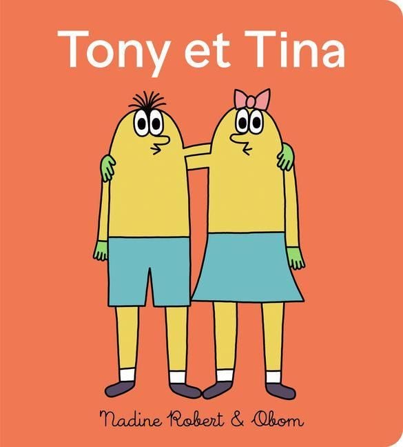 Produktbild: Tony Et Tina, Le Chapeau