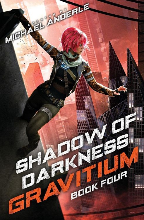 Produktbild: Shadow of Darkness