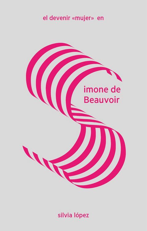 Produktbild: El devenir mujer en Simone de Beauvoir