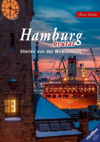 Produktbild: Hamburg brutal