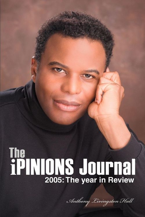 Produktbild: The iPINIONS Journal