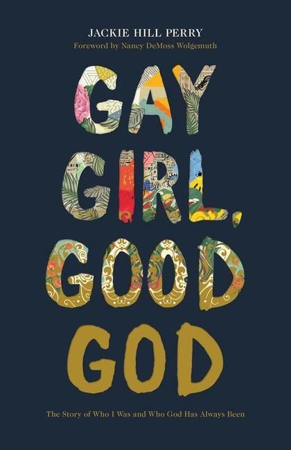 Produktbild: Gay Girl, Good God