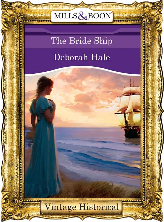 Produktbild: The Bride Ship