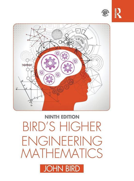 Produktbild: Bird's Higher Engineering Mathematics