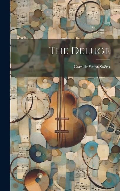 Produktbild: The Deluge