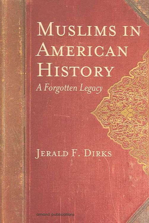 Produktbild: Muslims in Amer Hist