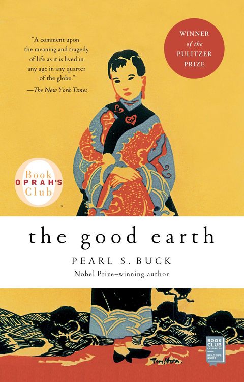 Produktbild: The Good Earth