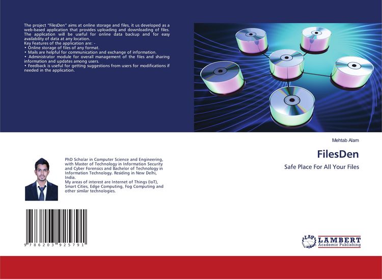 Produktbild: FilesDen