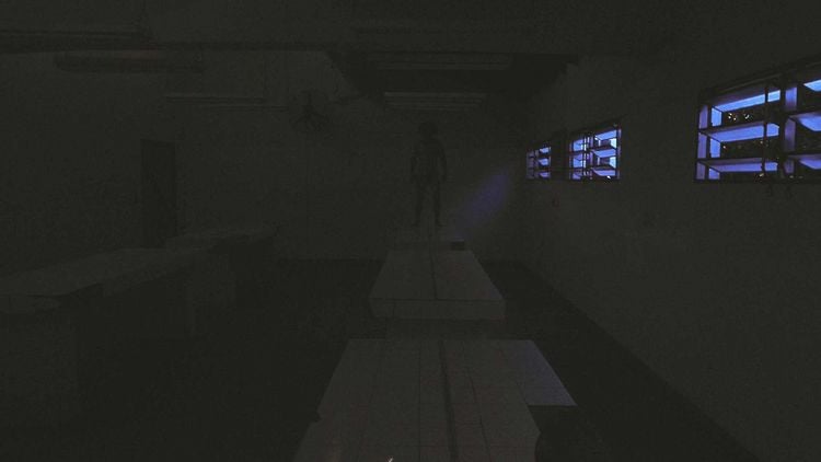 Produktbild: Morgue - Der Tod schl&auml;ft nicht