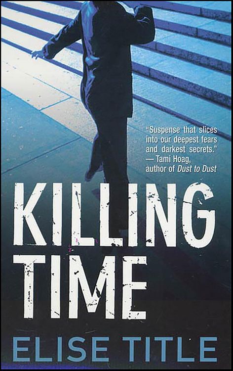 Produktbild: Killing Time