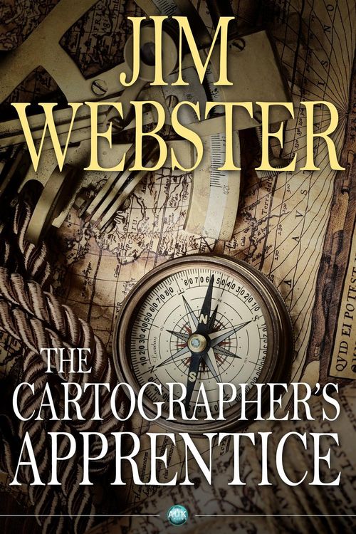 Produktbild: Cartographer's Apprentice