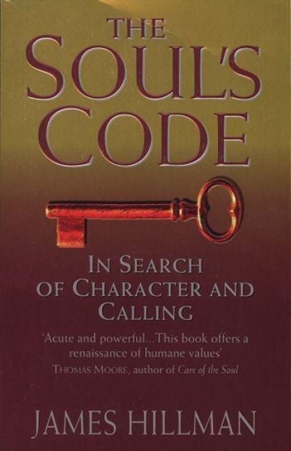 Produktbild: Soul's Code