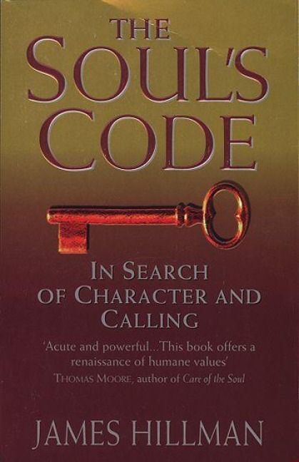 Produktbild: The Soul's Code