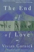 Produktbild: The End of The Novel of Love