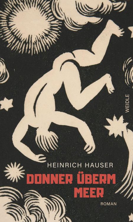 Produktbild: Donner &uuml;berm Meer