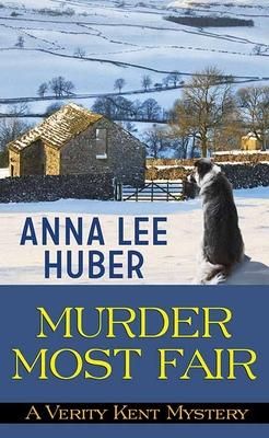 Produktbild: Murder Most Fair