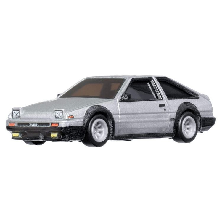 Produktbild: Hot Wheels Premium Fast & Furious Bundle