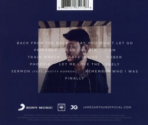 Produktbild: Back from the Edge