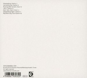 Produktbild: Here be Monsters