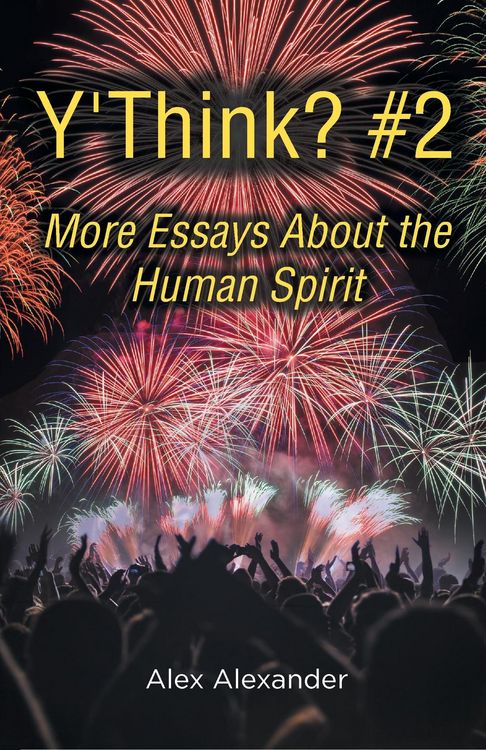 Produktbild: Y'Think? #2