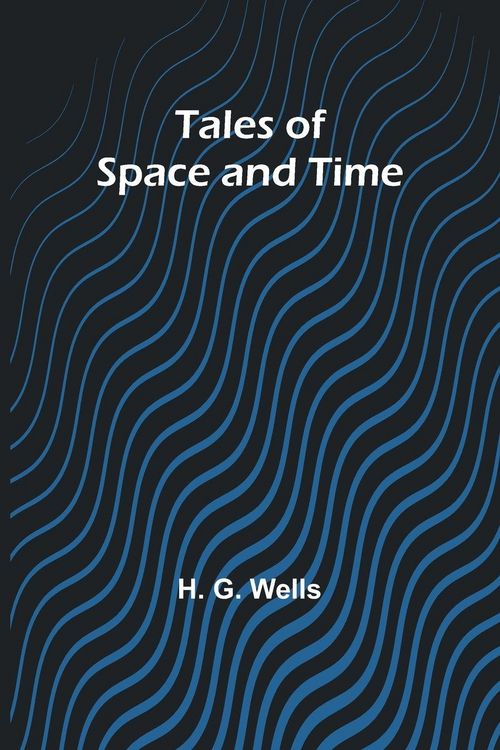 Produktbild: Tales of Space and Time