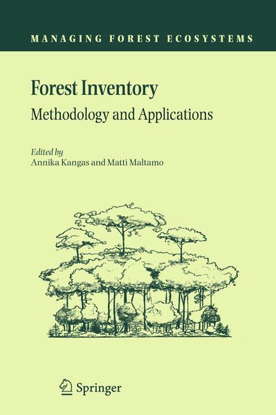 Produktbild: Forest Inventory