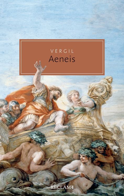 Produktbild: Aeneis