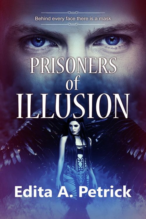 Produktbild: Prisoners of Illusion