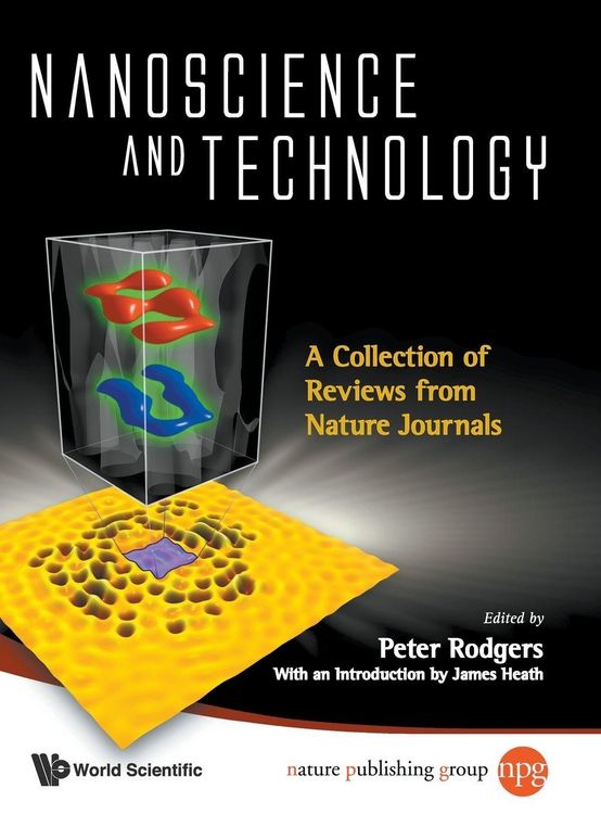 Produktbild: Nanoscience & Technology