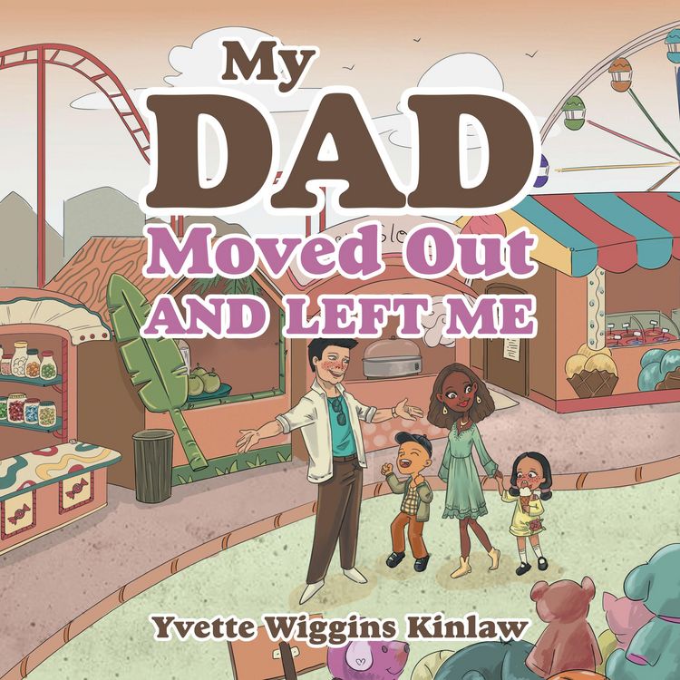 Produktbild: My Dad Moved out and Left Me