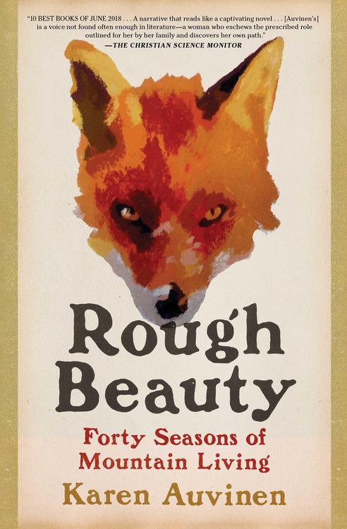 Produktbild: Rough Beauty